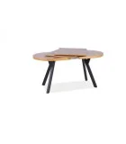 Folding dining table DOMINGO II order